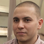 Profile Picture of Garrett  Pinto (@garrettpinto) on Flickr