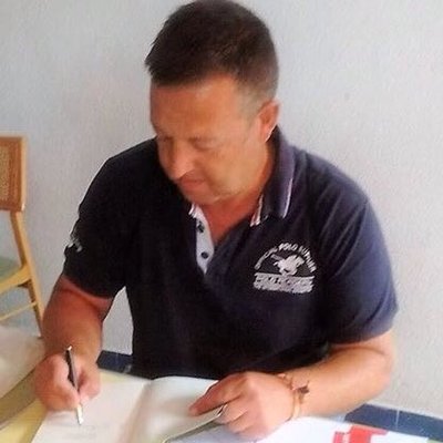 Profile Picture of Jose C. Gimeno (@Pepe_gimeno) on Twitter