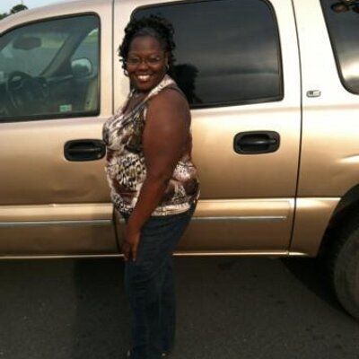 Profile Picture of Tomeka Moore (@tlmoore268) on Twitter