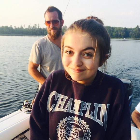 Profile Picture of Paige Frigaard (@paige_friga867) on Poshmark