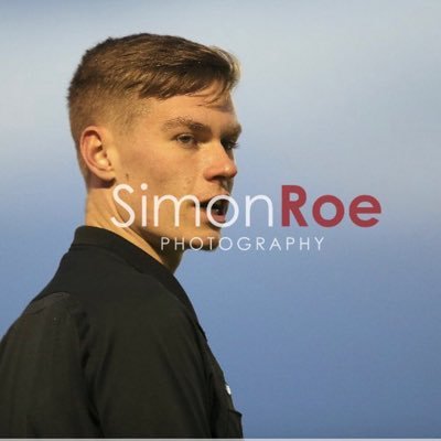 Profile Picture of Shawn Barclay (@barclay_shawn) on Twitter