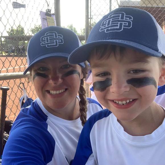 Samantha Capers - Poshmark Profile Picture of Samantha Capers (@scapers14) on Poshmark