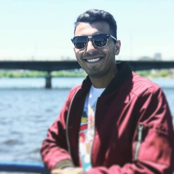 Profile Picture of Harsh Soni (@hs24soni) on Poshmark