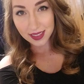 Profile Picture of Sarah Bramell (@sarahkrisbrams) on Pinterest