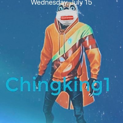 Profile Picture of Channing Mitchell (@ChanningMitche4) on Twitter