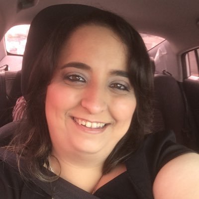 Profile Picture of Paloma Ramirez (@PalomaRamirezM) on Twitter