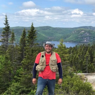 Marc-Olivier Fecteau - Twitter Profile Picture of Marc-Olivier Fecteau (@Mofobama) on Twitter