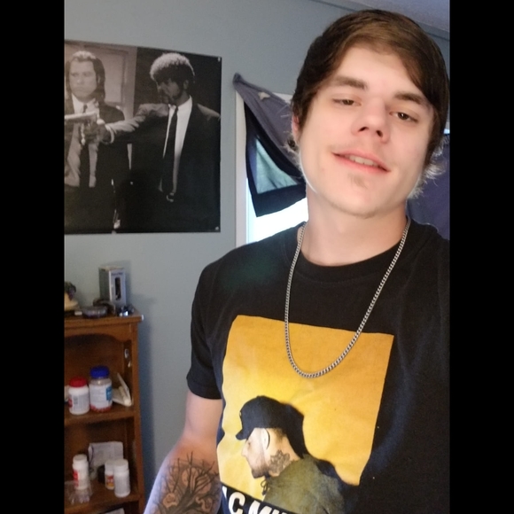 Profile Picture of Cody Nagy (@vividz734) on Poshmark