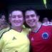 Profile Picture of Hugo Caro Holguin (@hugocaroholgui1) on Twitter