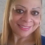 Profile Picture of Yolanda Marion Thornton (@yolandamarionthornton) on Instagram