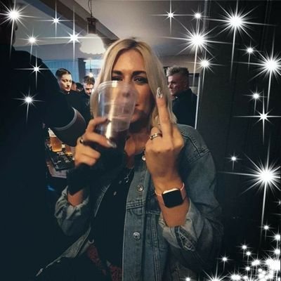 Profile Picture of 𝕂𝕒𝕥𝕖 🖤 (@itskt_x) on Twitter