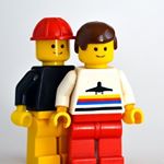 Profile Picture of humphrey and reginald (@legobabys2gayuncles) on Instagram