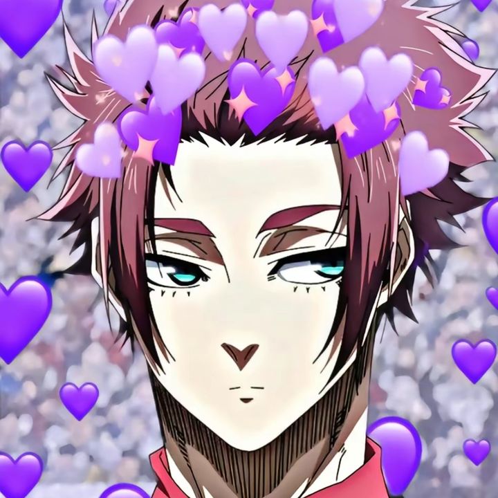 Profile Picture of joseph (@josephcoys) on Tiktok