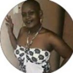 Profile Picture of Keisha Reese Boram (@keishaboram_) on Instagram