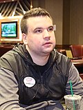 Profile Picture of Christian Harderon Wikipedia