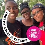 Profile Picture of Jerica Edmondson-Lawrence (@mrs_lawrencethatis) on Instagram