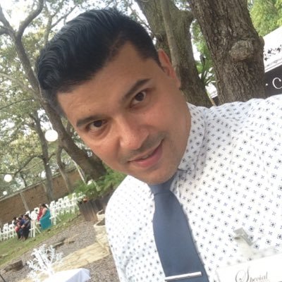 Profile Picture of Alejandro Mascorro (@Alexxmascorro) on Twitter