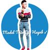 Profile Picture of 𝓜𝓸𝓭𝓮𝓵  Trần Gia Huynh🎭 (@@modeltrangiahuynh.tiktok) on Tiktok
