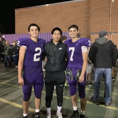 Profile Picture of Giovanni Martinez (@martinez2142) on Twitter