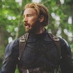 Profile Picture of alena/the biggest steve stan (@srsly.steverogers) on Instagram