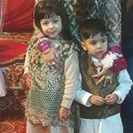 Profile Picture of Asma Shahzad (@asmashahzad11) on Instagram