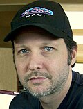 Profile Picture of Jay Jenningson Wikipedia