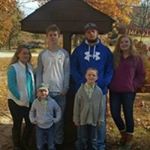Profile Picture of Debbie Clayton (@debbie.clayton.520) on Instagram