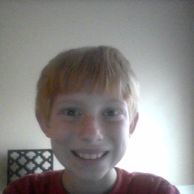 Profile Picture of Elijah Lee Mullins (@MullinsElijah) on Twitter