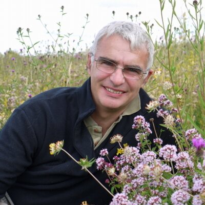 Profile Picture of Andrew Downes (@AndytheWiz) on Twitter