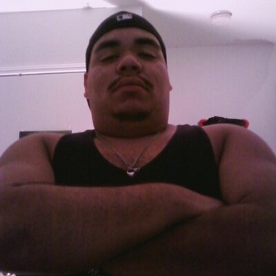 Profile Picture of Steve Rubalcaba (@biggdaddysteve) on Twitter