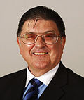 Profile Photo of Chic Brodie (politician)on Wikipedia