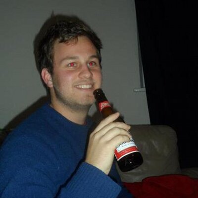 Profile Picture of John Fenwick (@fenwick_john) on Twitter