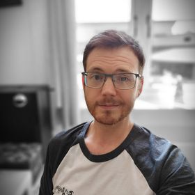 Profile Picture of Jonathan Read (@jonathanread2) on Pinterest
