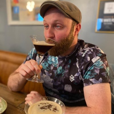 Profile Picture of Seamus Alexander McMahon (@seamusthemouse) on Twitter