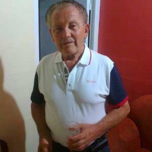 Profile Picture of Eligio Alvarez (@EligioAlvarez41) on Twitter