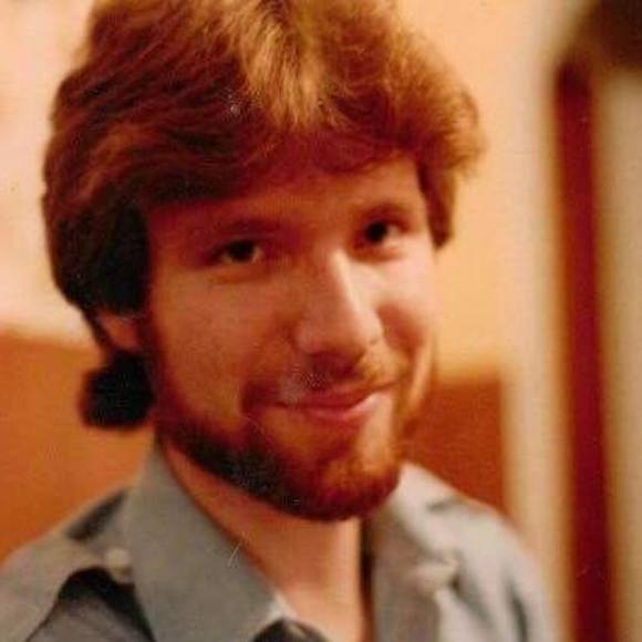 Profile Picture of Mark Lauterbach (@markalauterbach) on Poshmark