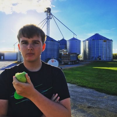 Profile Photo of Kylegann (@kylegann36) on Twitter