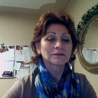 Profile Picture of Isabel Barba (@isabel-barba-2) on Quora