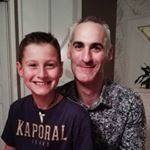 Profile Picture of David Cron (@davidcron) on Instagram