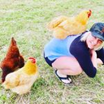 Profile Picture of Shawna Batt (@batt.shawna) on Instagram