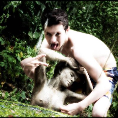 Profile Picture of Dexter Rowland (@dexter_rowland_) on Twitter