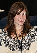 Profile Picture of Kate Beatonon Wikipedia