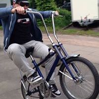 Profile Picture of Erik Manke (@erikmanke) on Pinterest