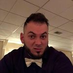 Profile Picture of Danny Hutchison (@danhutchy19) on Instagram