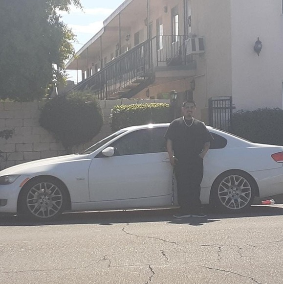 Profile Picture of Marcelo Sanchez (@marcelosanchez1) on Poshmark