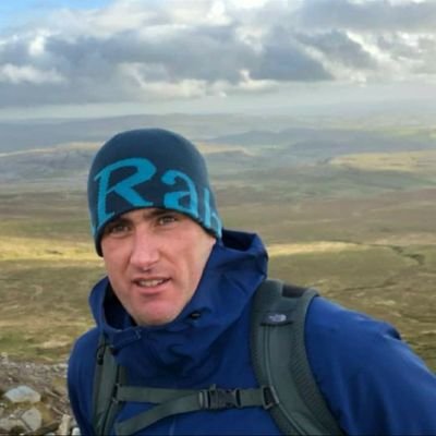 Profile Picture of Andy McCabe 🇬🇧 💂‍♂️ (@andymccabe96) on Twitter