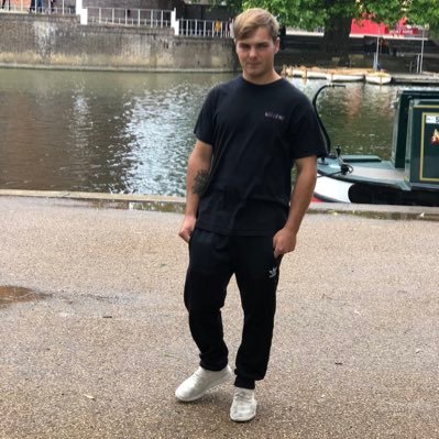 Profile Picture of Luke Rogers (@LukeLukerogers) on Twitter