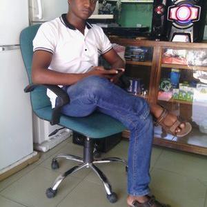 Profile Picture of Antony Simoni (@tonysimoni2323) on Twitter