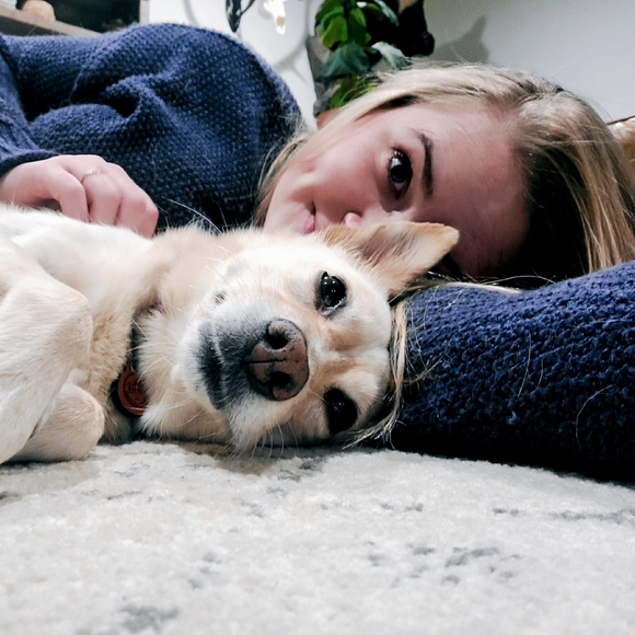 Profile Picture of Kymber Webb (@kymberleann) on Poshmark