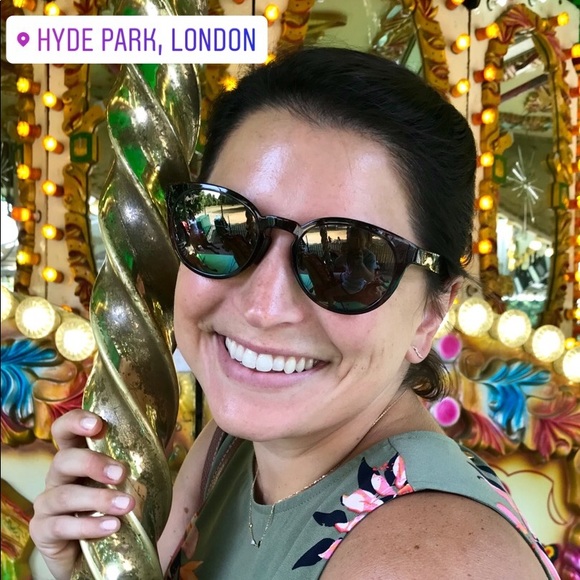 Profile Picture of Casey Markham (@csmarkham) on Poshmark